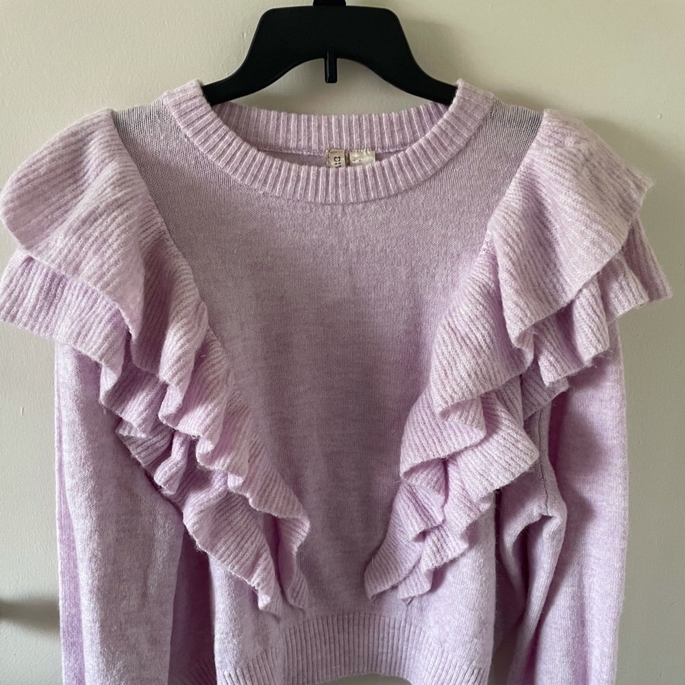 H&M sweater Xl